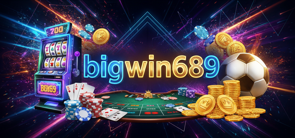 bigwin689