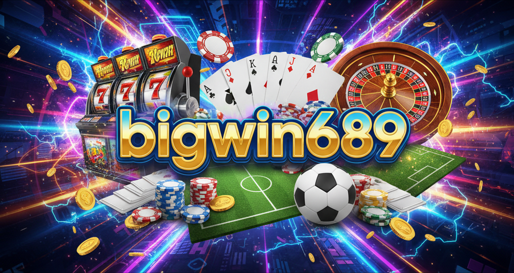 bigwin689