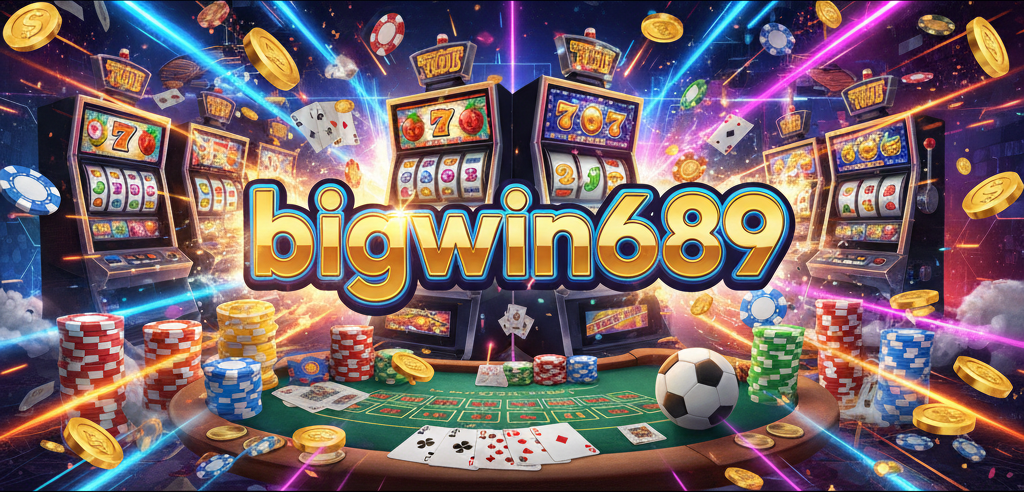 bigwin689